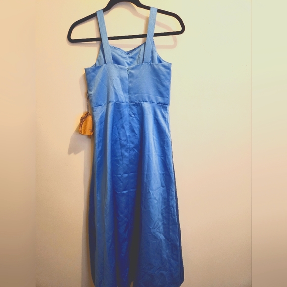 Light In The Box Formal Dress Size S #W-401 - Picture 2 of 9